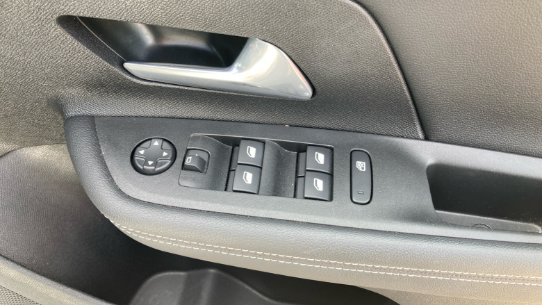 Vauxhall Mokka 1.2 Turbo 100 GS  5dr Petrol Hatchback